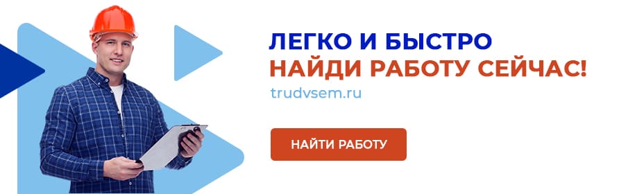 Информация по Интернет-порталу «Работа в России»